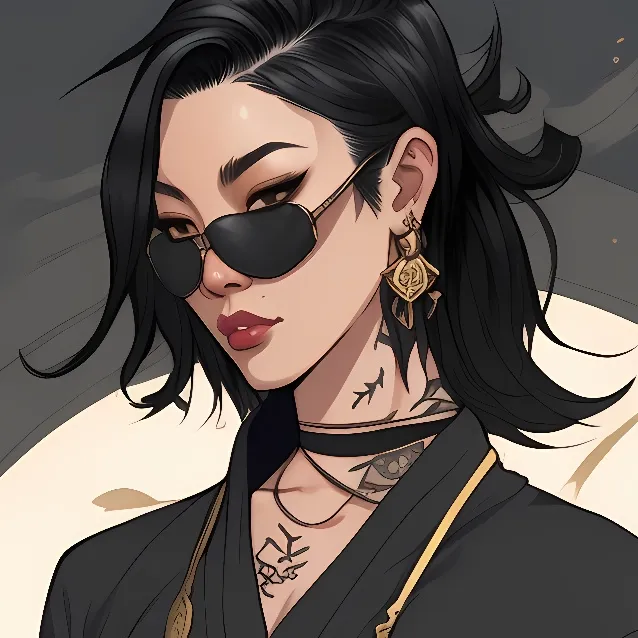 chat with ai character: Lee