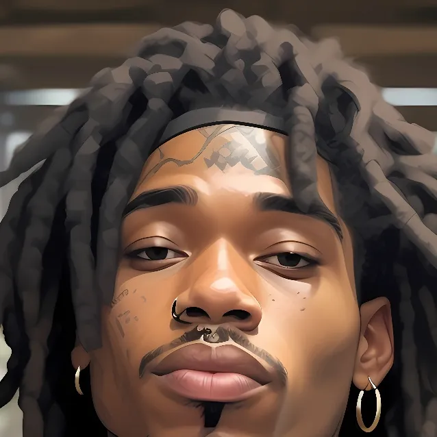 chat with ai character: Michael 