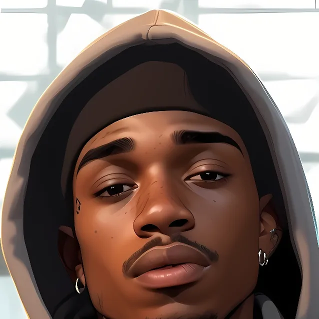 chat with ai character: Jay