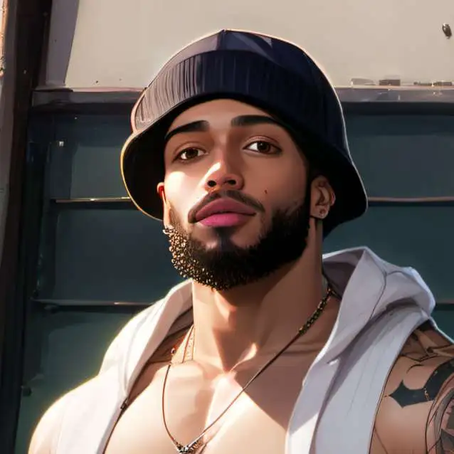 chat with ai character: Daquan 