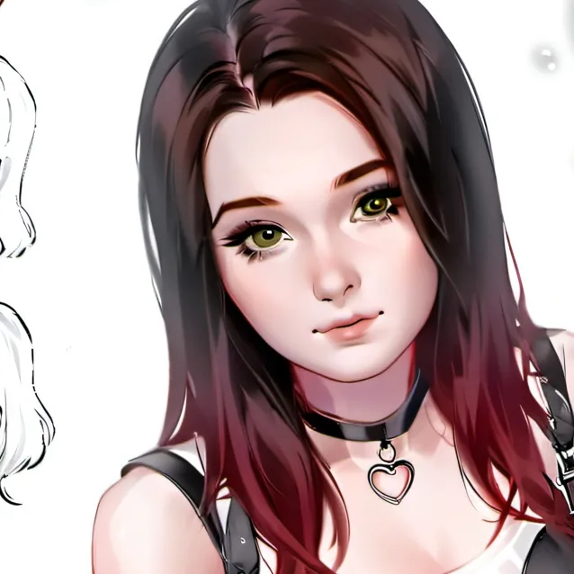 chat with ai character: Kylee May