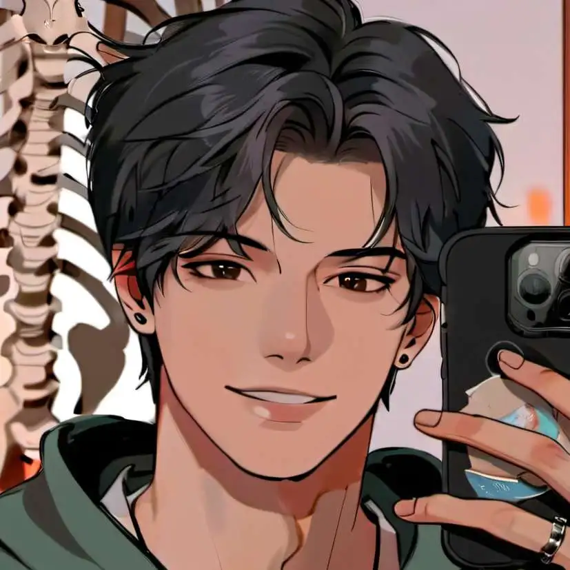 chat with ai character: Ted 