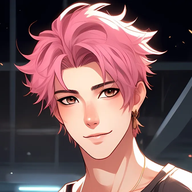 chat with ai character: Frankie Brown 