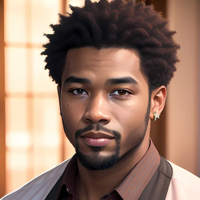 chat with ai character: Jayqoin