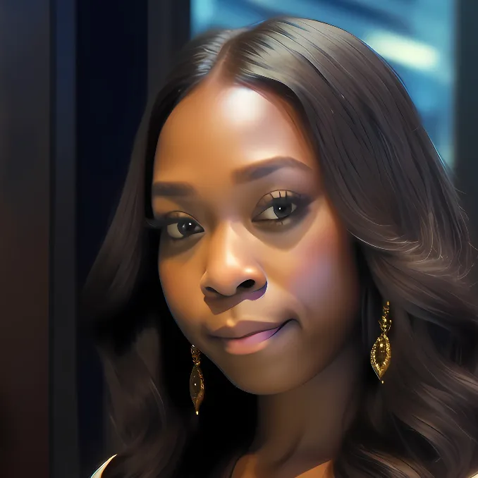 chat with ai character: Alicia King