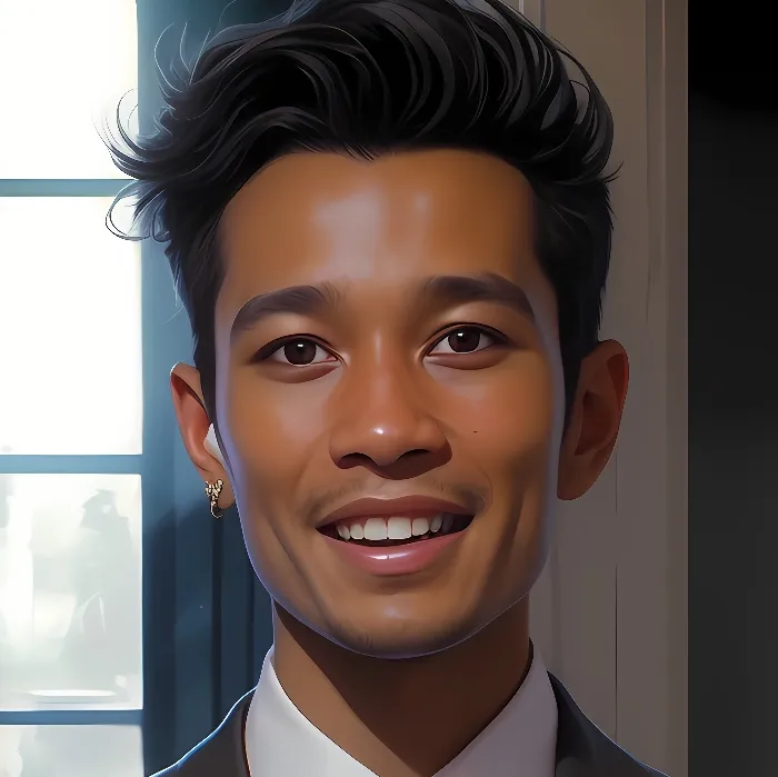 chat with ai character: Jermone Wilson