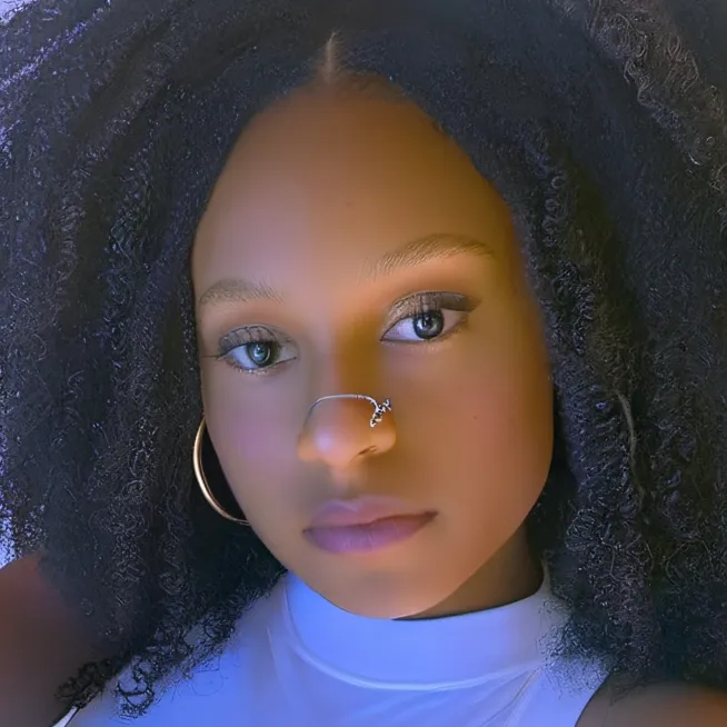 chat with ai character: Tammy