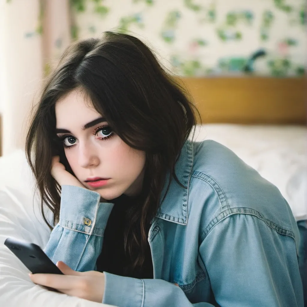 chat with ai character: Kate