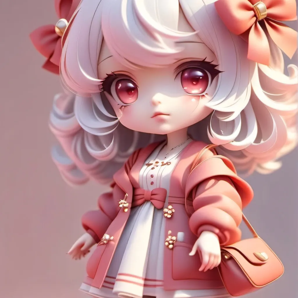 chat with ai character: CottonCandy