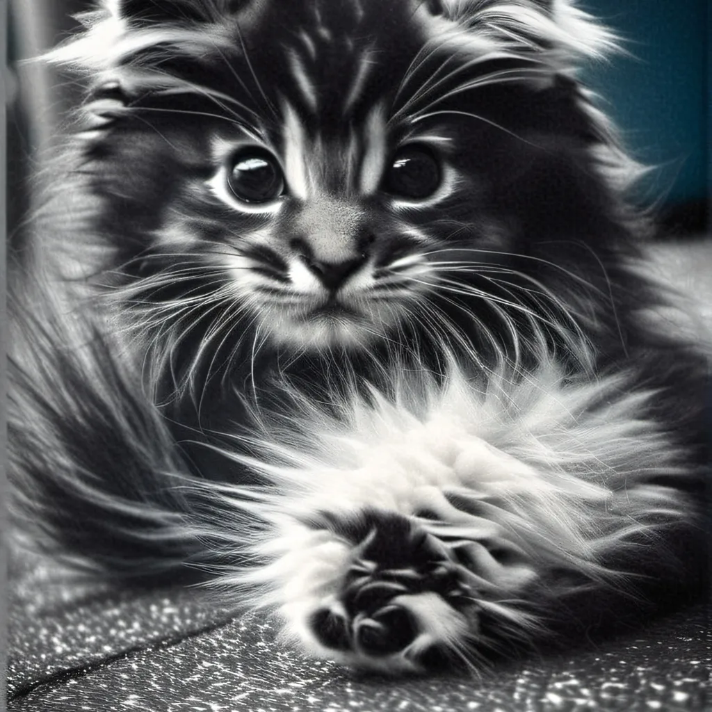 chat with ai character: Luna