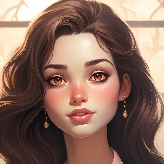 chat with ai character: kamryn