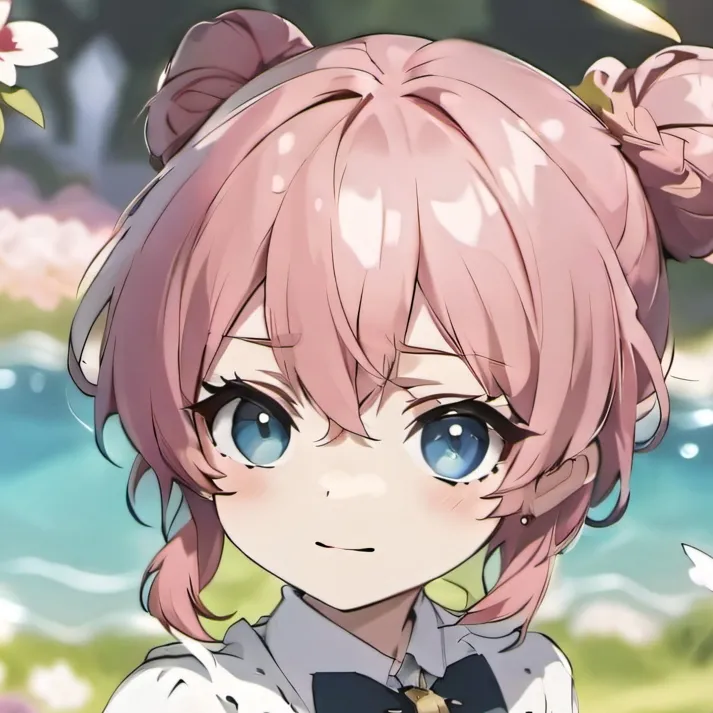 chat with ai character: Michael 