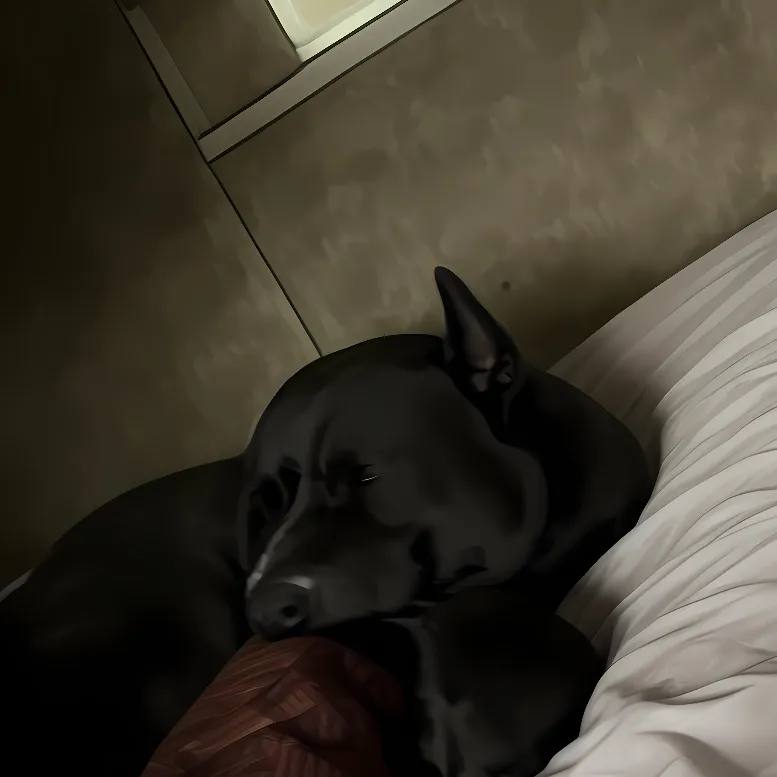 chat with ai character: Rex