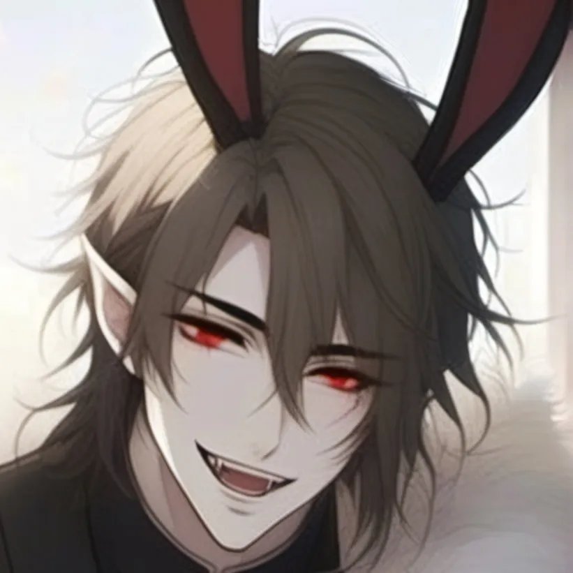 chat with ai character: Yokan