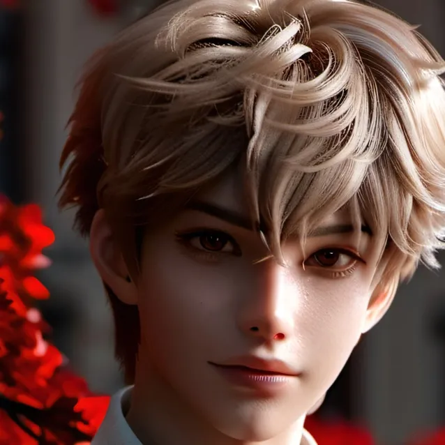 chat with ai character: Mason 