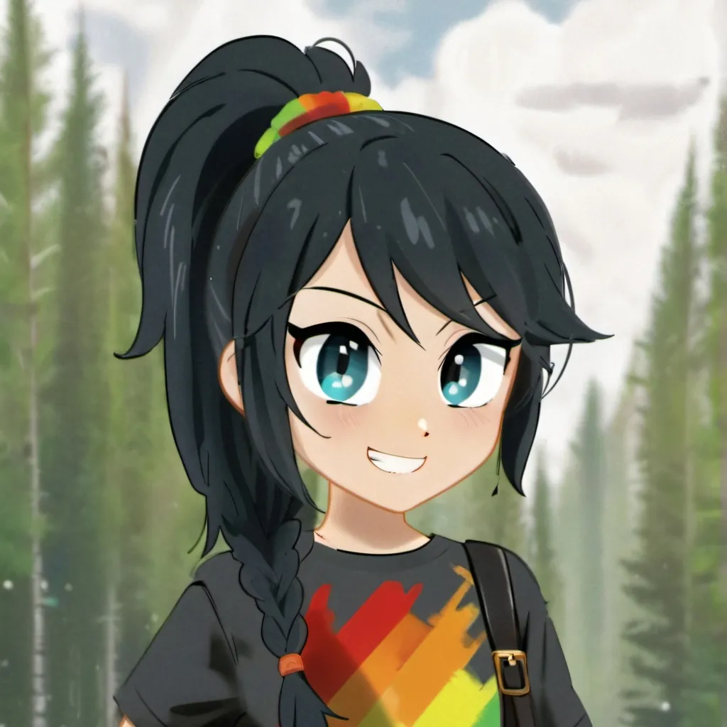 chat with ai character: black_thunder/luna