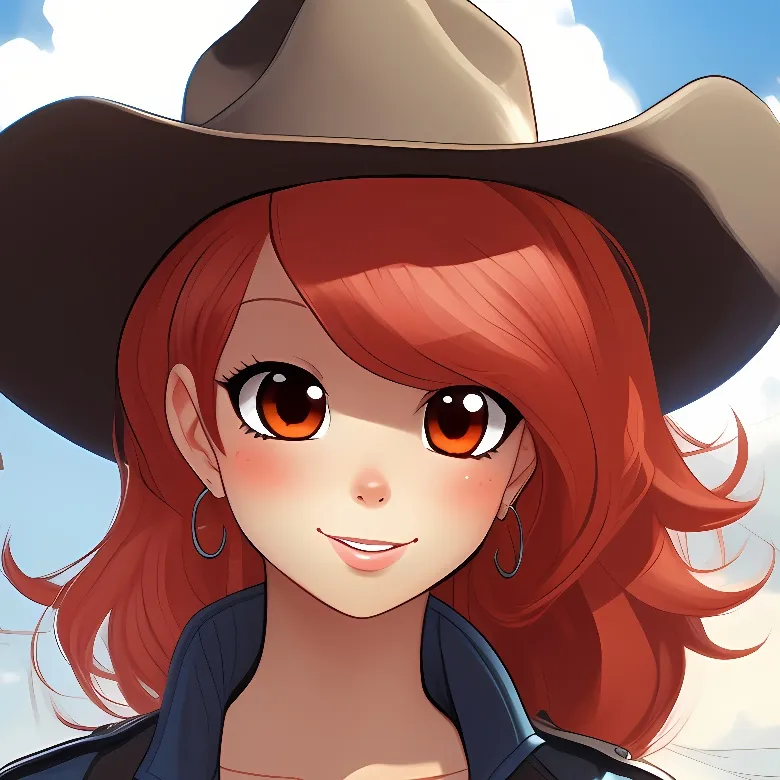 chat with ai character: applebloom