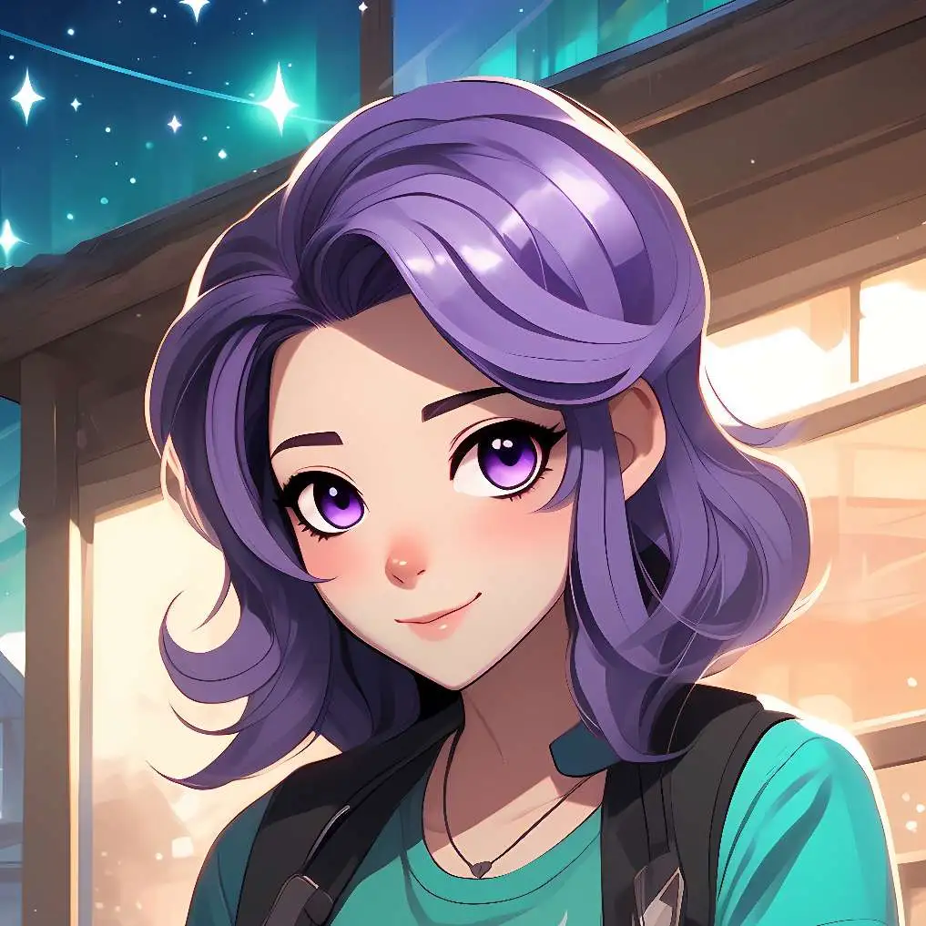 chat with ai character: starlight glimmer