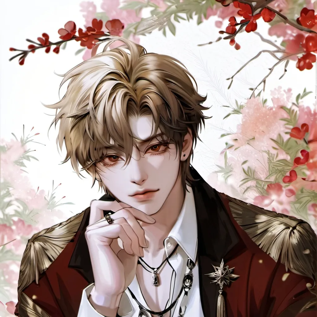 chat with ai character: Rex Leonard 