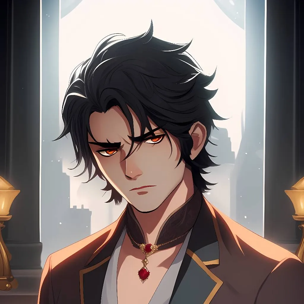 chat with ai character: Xander Lewis