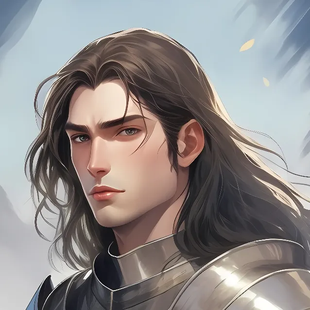 chat with ai character: Hugo Lawrence