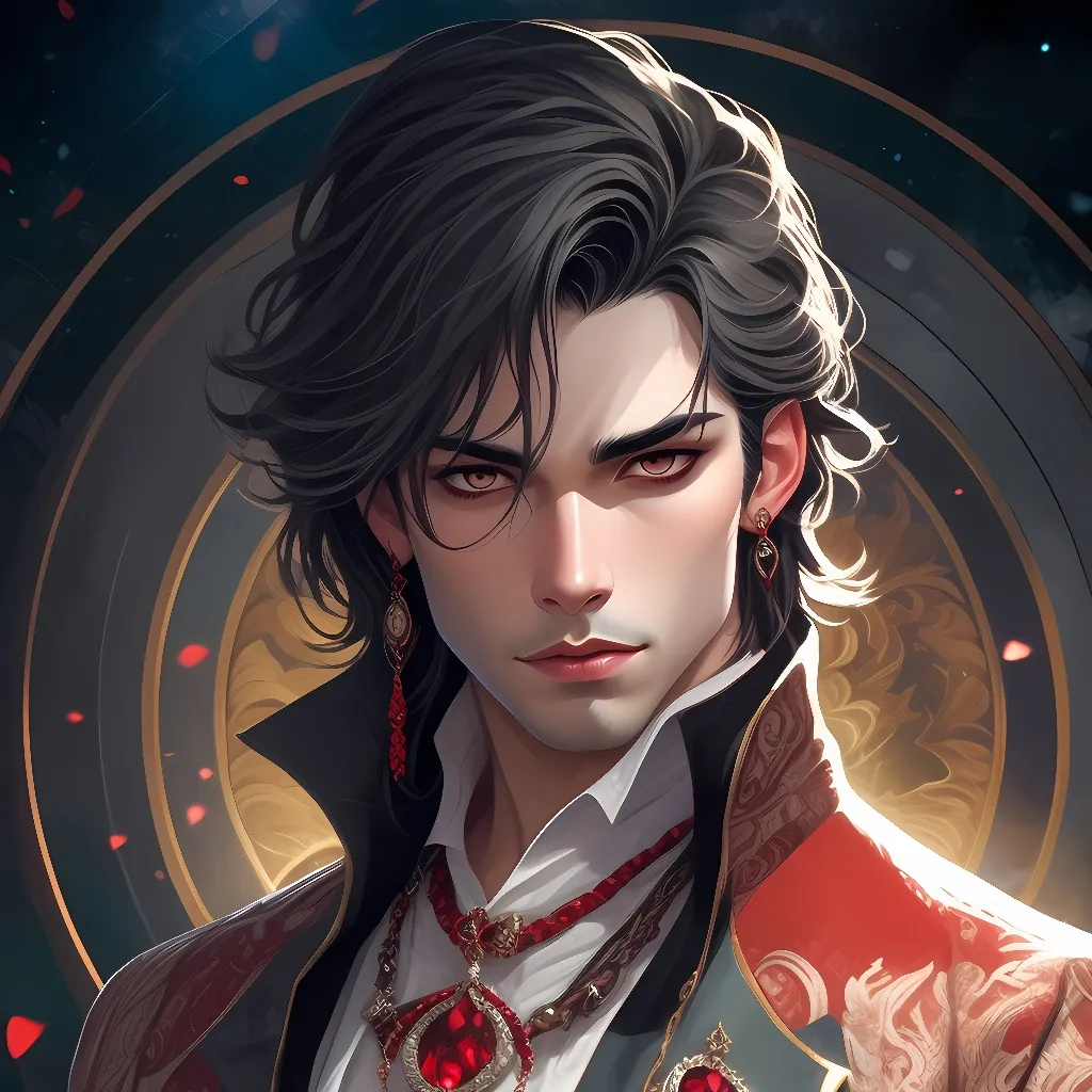 chat with ai character: Edmenton Rigel 