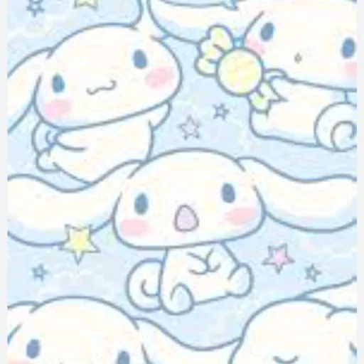 creator cinnamorolll123's avatar