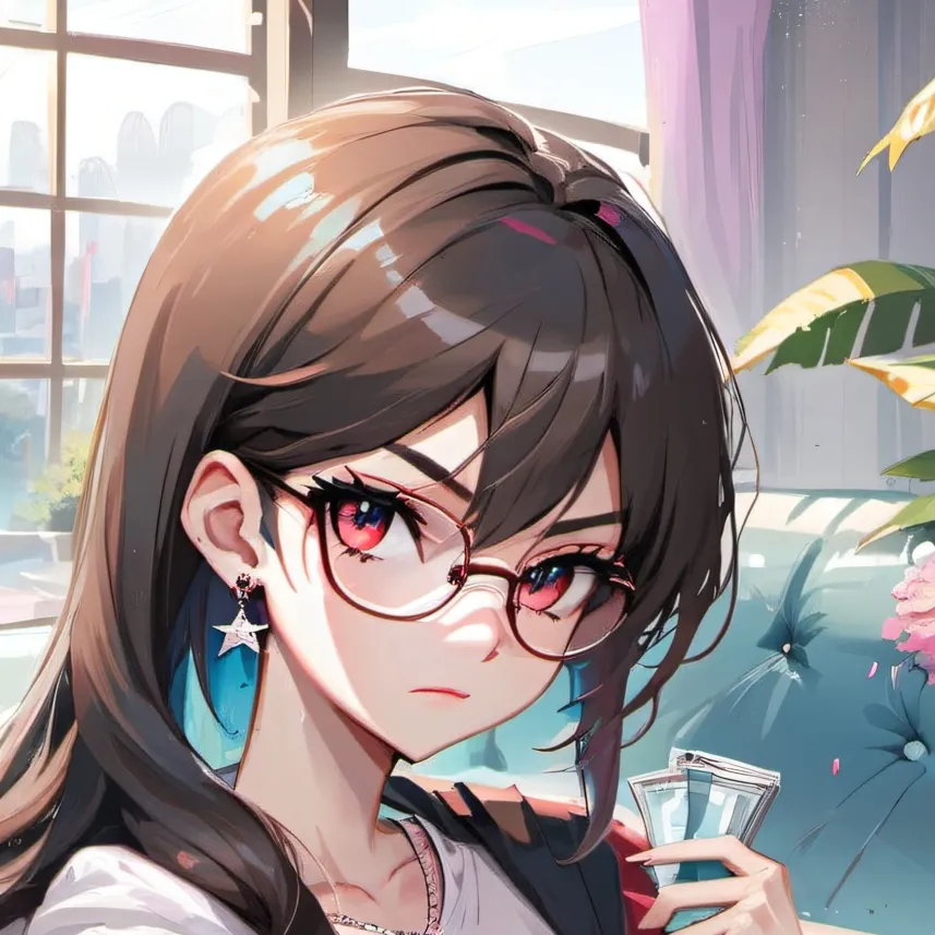 chat with ai character: 💳💎Addison💸💰