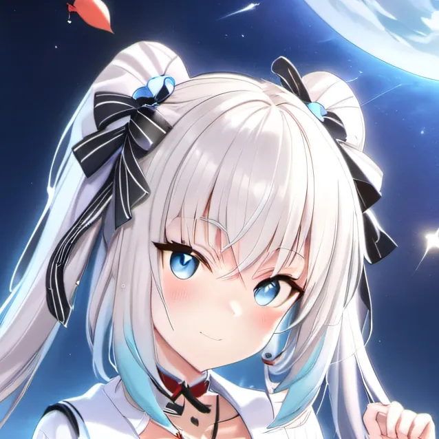 chat with ai character: heaven