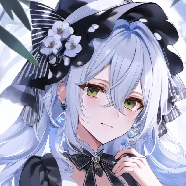 chat with ai character: scarlet