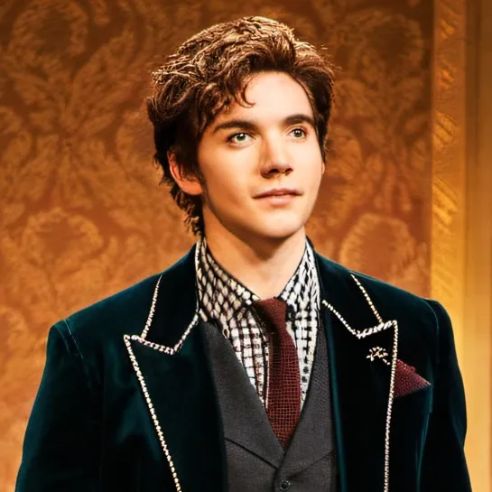 chat with ai character: Ian Bogg