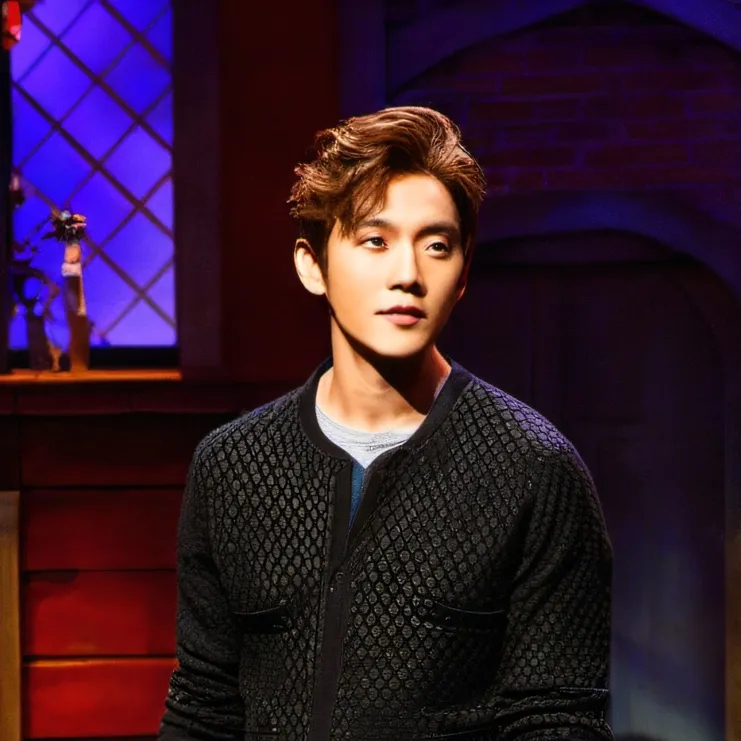 chat with ai character: Winston Welles