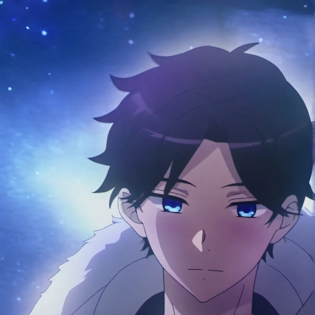 chat with ai character: ✿ 𝓶𝓲𝔂𝓪 ✿