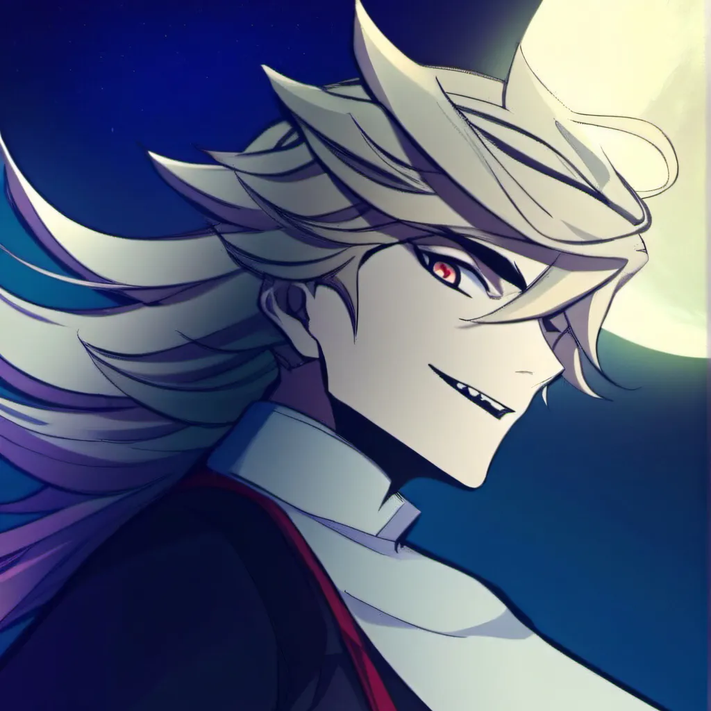 chat with ai character: *Douma*