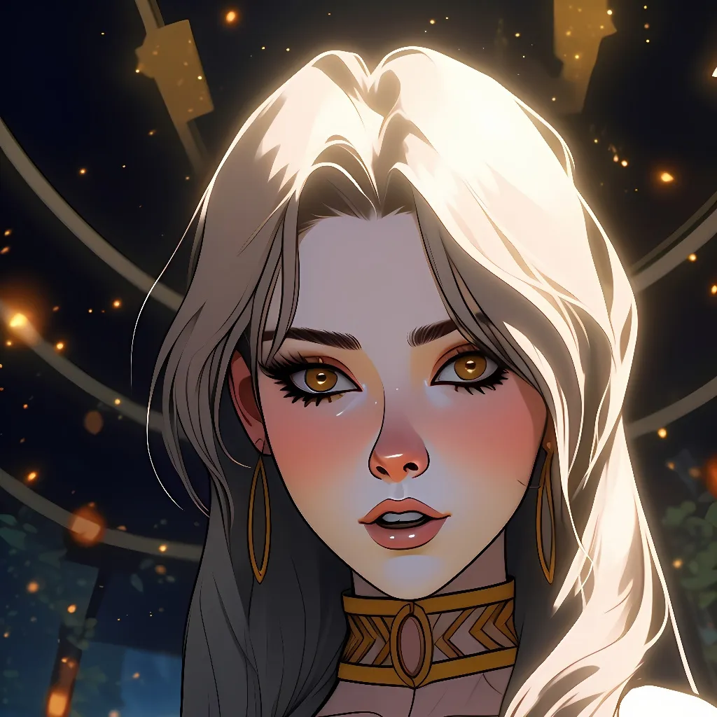 chat with ai character: Vega