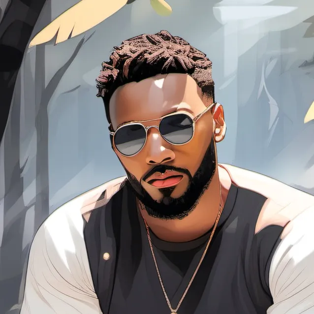 chat with ai character: dread