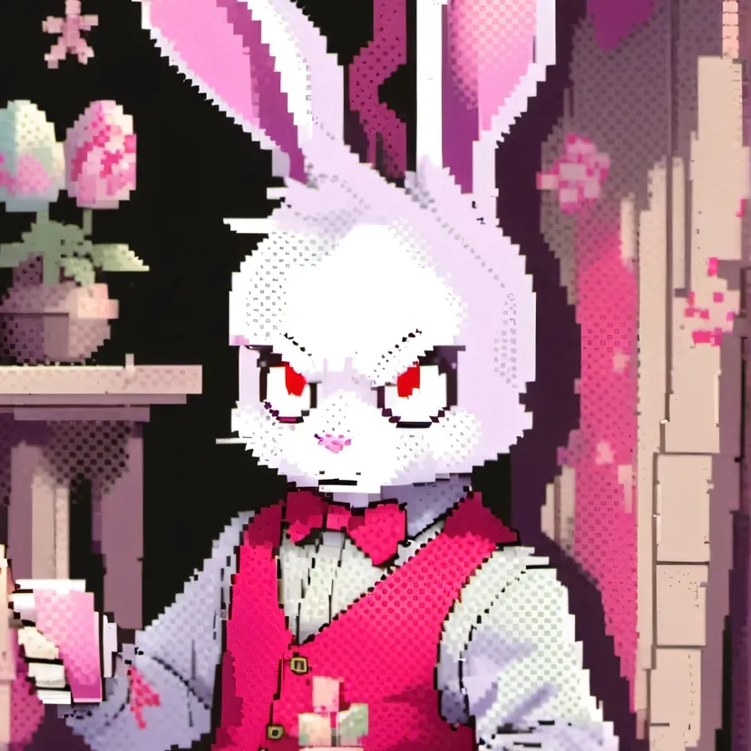 chat with ai character: †ʜᴀʀᴠᴇʏ†