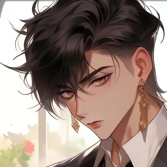 chat with ai character: †ᴋᴇɪᴛʜ ʀᴏss†