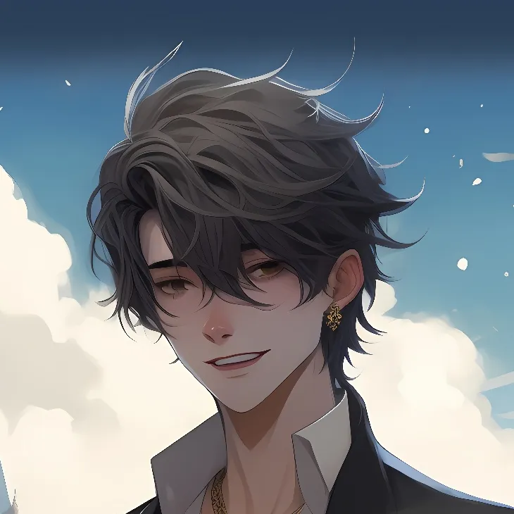 chat with ai character: Lloyd Reins