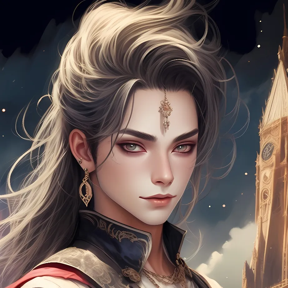 chat with ai character: Akari Shein