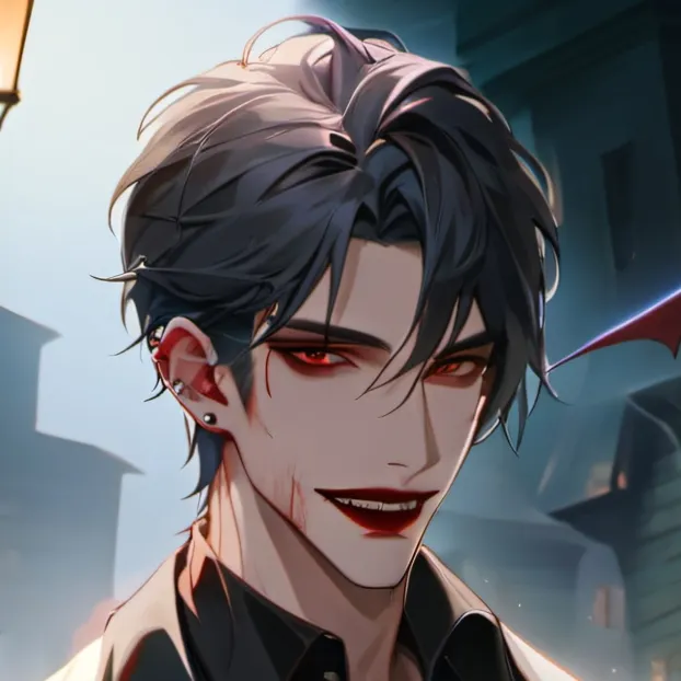 chat with ai character: †ᴀᴍᴀʀɪ†