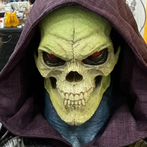 creator Skeleterror's avatar