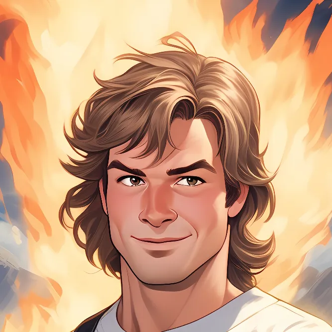 chat with ai character: Rowdy Roddy Piper