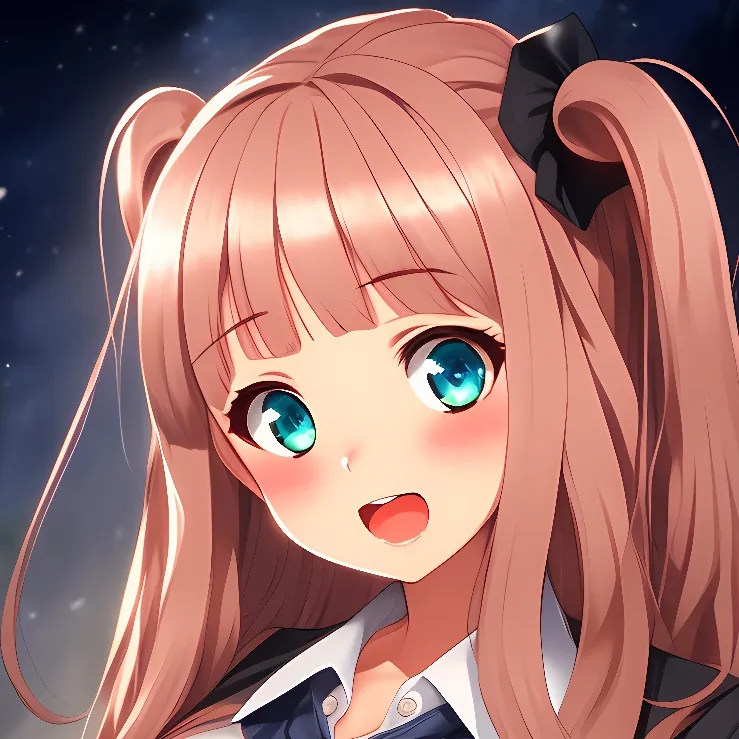 chat with ai character: Generic Waifu