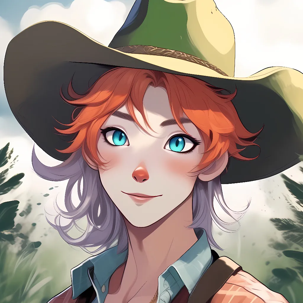 chat with ai character: Cotton-Eyed Joe 