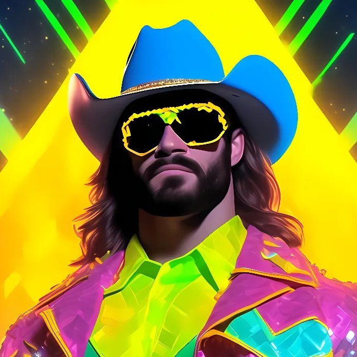 chat with ai character: Randy Savage