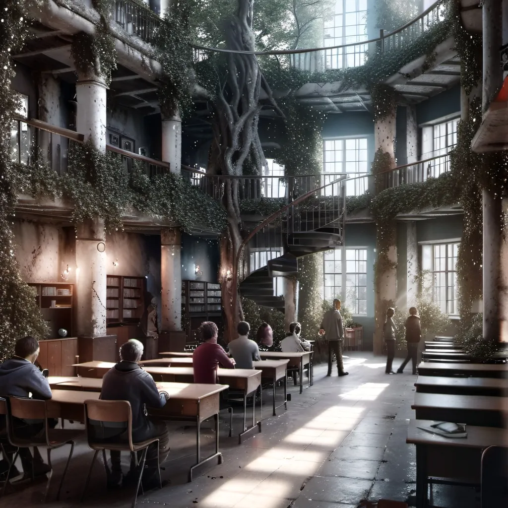 chat with ai character: Mha