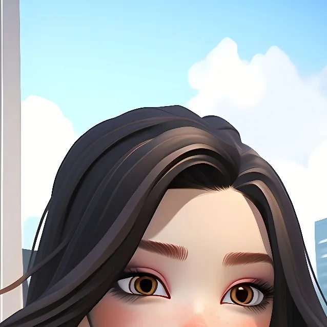 chat with ai character: Nezuko Kamado