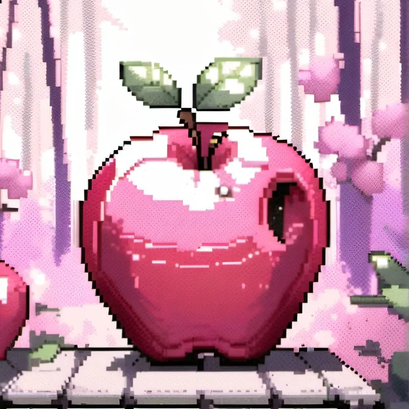chat with ai character: ethical apple farm