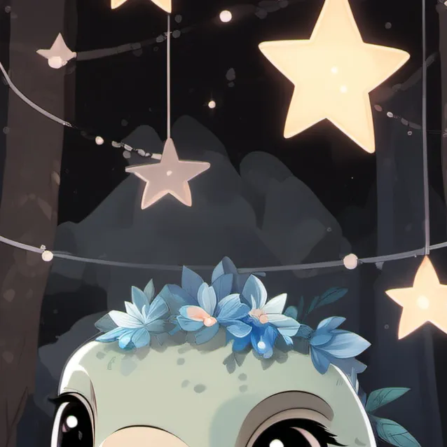 chat with ai character: Zoe  the turtle